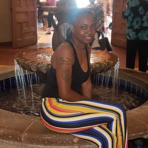 Meet your Posher, Shaunna